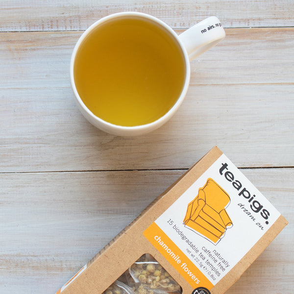 Rooibos Tea -USDA Organic & Caffeine Free- 40 Servings – Secrets Of Tea
