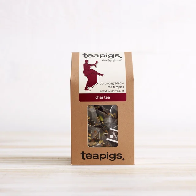 chai tea