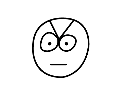 grumpy